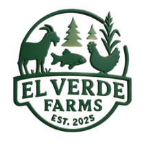 el verde 3d clear background